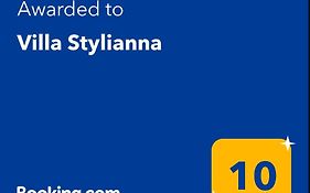 Villa Stylianna